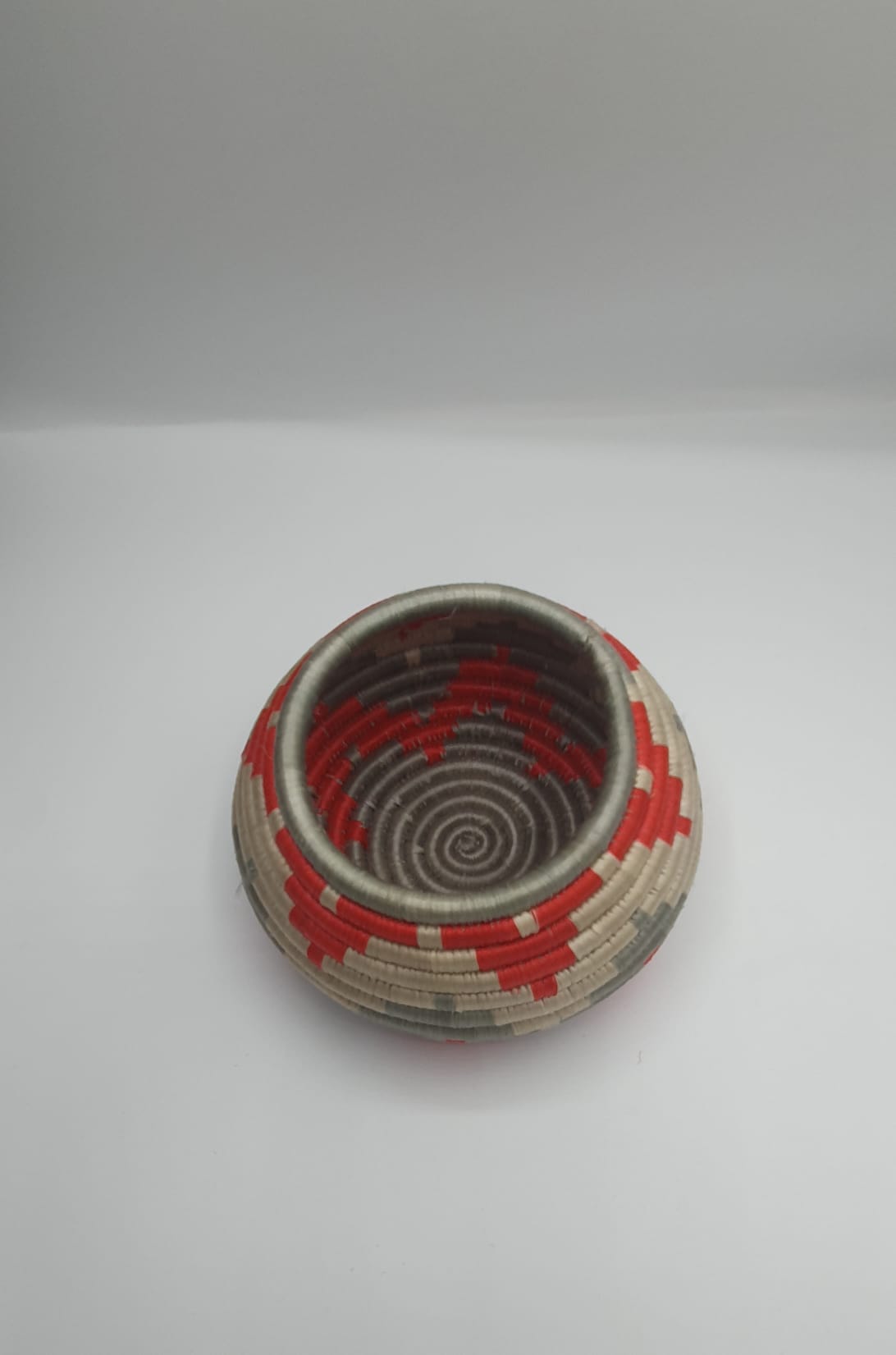 Rwanda storage basket